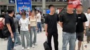 万元男婴被抓警方途中买家(男婴万元刘某公安处太仓)