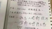 口诀广西手法学校教程(广西学校手法口诀培训学校)