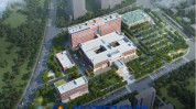 即墨新城汽车产业区中医院新建项目(即墨区中医院新建项目新城)