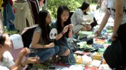 摆地摊美容院真实经验(水管摆地摊行业美容院成本)