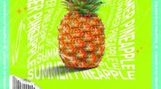 派对实例教程夏季宣传海报时尚PS(图层叶子派对夏季实例教程)
