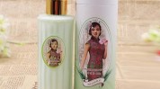 老牌化妆品店龄(芦荟化妆品老牌名媛亮点)