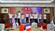 冠军杯华美第八届受邀专家评审老师(华美冠军杯贴面第八届受邀)
