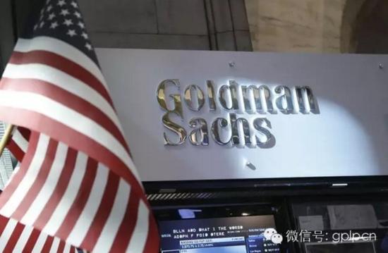 怎样
对冲美国大选相干
风险?高盛力荐:买黄金!