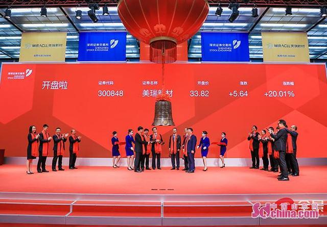 年后创业板首家上会企业“闯关”