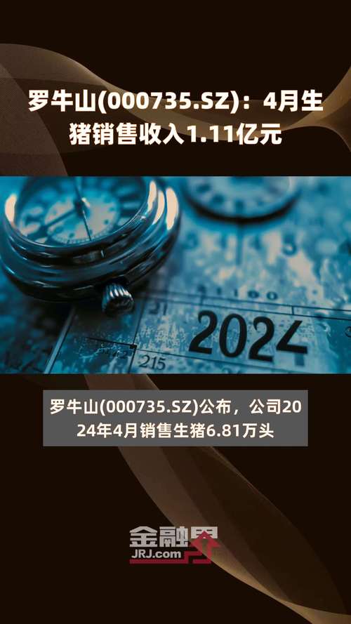 罗牛山(000735.SZ):克制2024年6月20日,公司股东总户数约为9.96万户