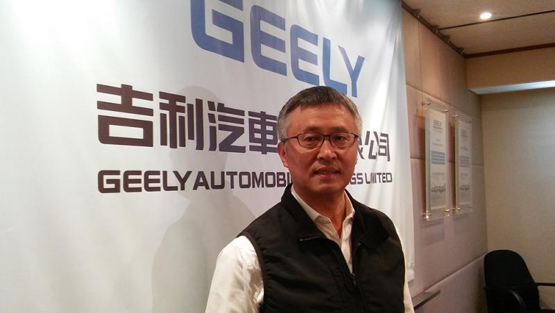 祥瑞汽车(00175):洪少伦辞任实行
董事