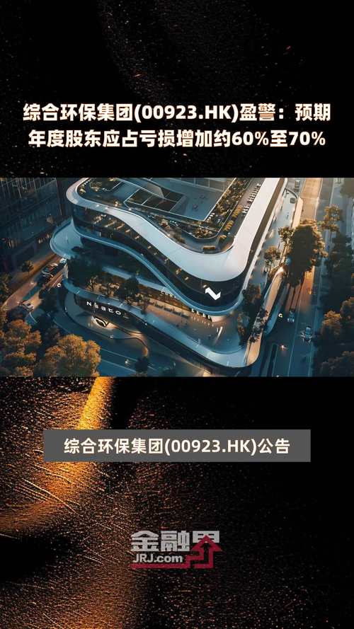 恒益控股(01894.HK)盈警:预期年度连续策划亏损约410万港元