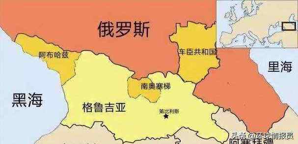 克宫:俄美必要
举行
安全对话 但会商
必须包罗
乌克兰题目