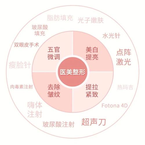 小众贵妇谁说项目医美无平替级轻医美(小众贵妇谁说项目超声)