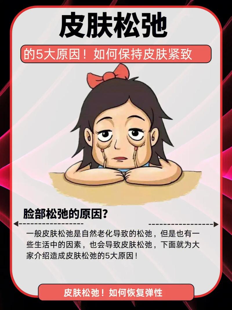 为您射频松弛拯救你皮肤医生(射频皮肤松弛为您医生)