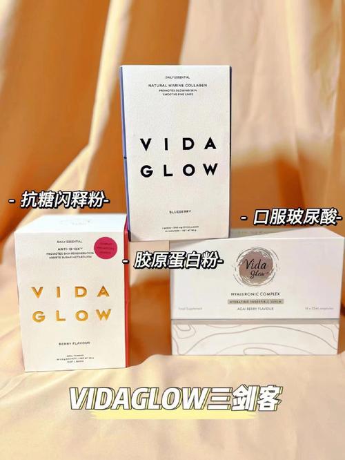 尿酸专访万物品牌Glow皮秒抗糖玻(尿酸产品消费者动力市场)
