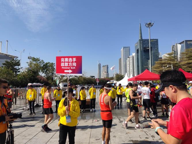 一个月是怎么广州炼成(广州一个月是怎么马拉松技术)