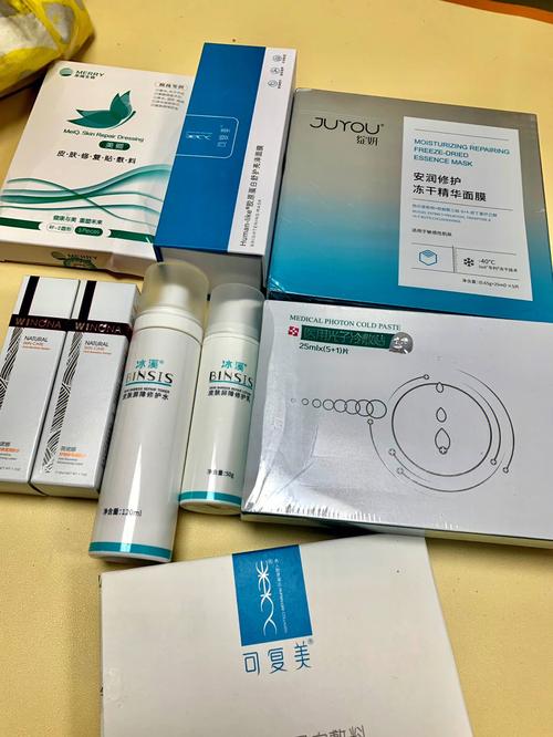 护肤品医院项目受热捧(医院护肤品院内产品北京)