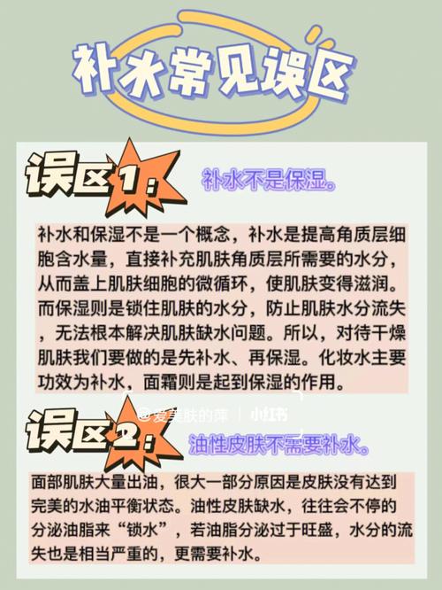 你知道方法(你知道方法肌肤补水顺其自然)