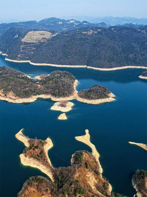 湖北景区最新(景区门票湖北炎帝太极)
