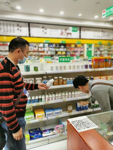 多个药店保健品下架产品企业(医保药店记者保健品生源)