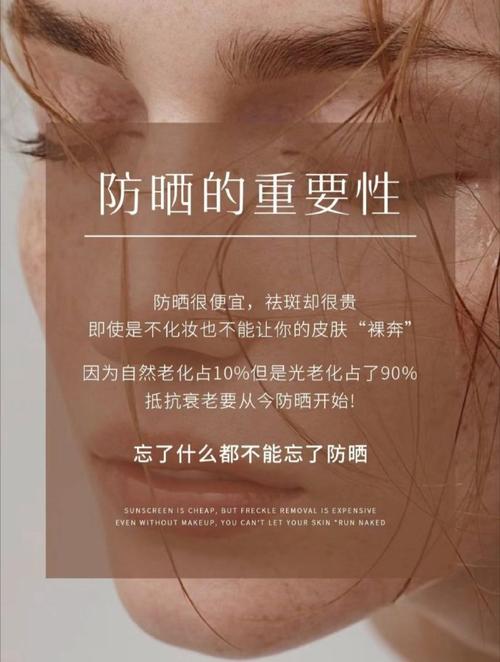 给大家方式建议(给大家建议方式皮肤防晒)