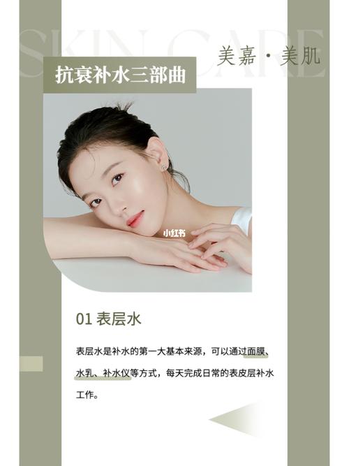 美容院补水皮肤教程(皮肤如果你核心技术想让店铺)