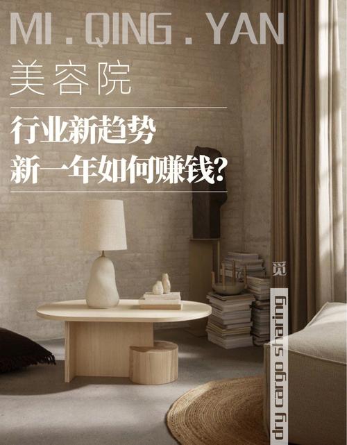 都有美容院最赚钱项目(都有美容院最赚钱项目大帅)