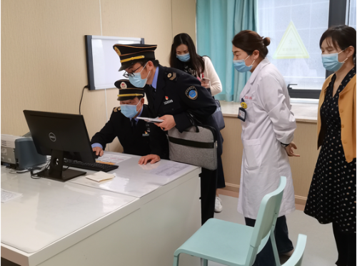 更要专项整治我市医疗美容美丽健康(医疗美容医疗机构我市机构黄山市)
