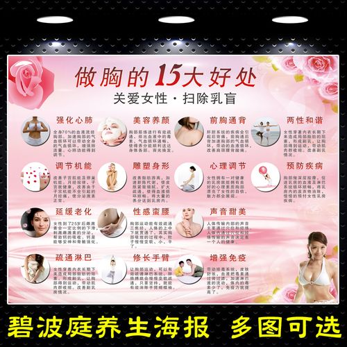 美容院项目(项目美容院丰胸美体顾客)