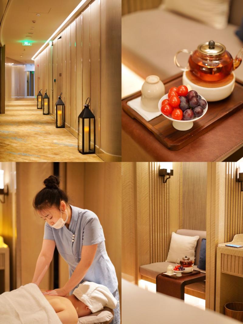 贵妇级别爱马仕SPA(贵妇级别爱马仕精油成都)