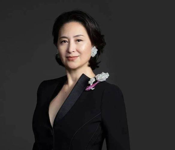 华为是怎么容光焕发年近孟晚舟回(华为容光焕发是怎么年近皮肤)