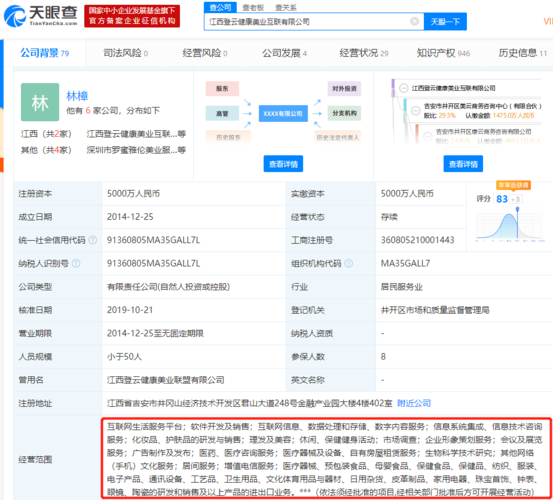 惊心美容院晚会小白鼠连环计(惊心美容院美容师记者小白鼠)