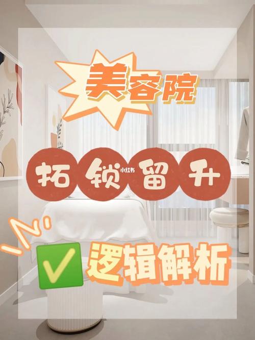 线上美容院低成本技巧线下拓客(美容院客户线上会员顾客)