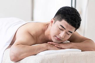 男士美容院如男仕SPA(男士男性需求社会观念)