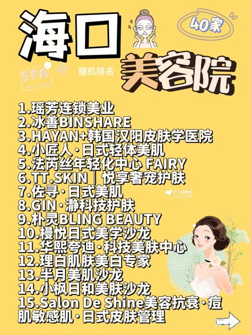 美容院春季攻略(美容院门店股东半夏顾客)