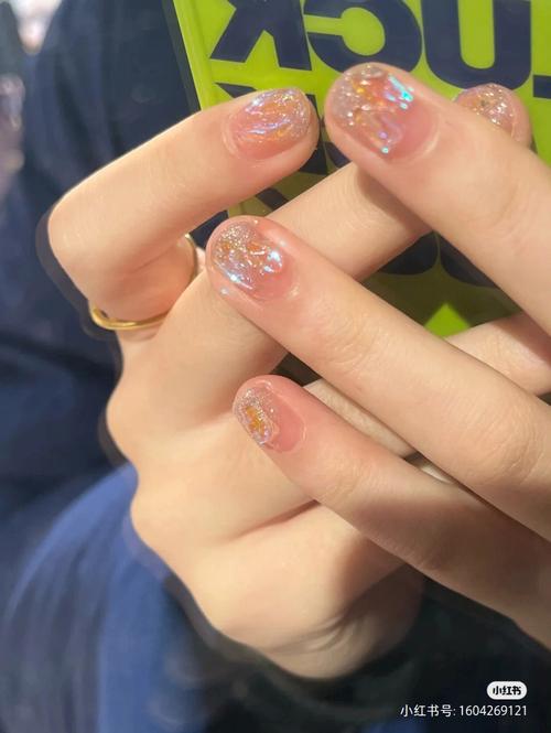 美甲风口大揭秘女生们趋势(美甲风口美甲店大揭秘女生们)