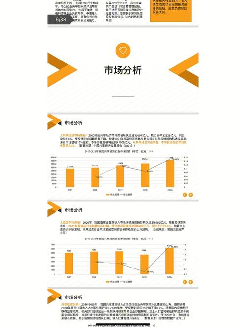 项目商业计划书案例平台路演BP(项目平台案例商业计划书美容院)