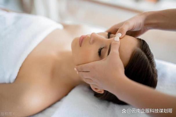 美容院玩转女性(美容院玩转客户女性云南)