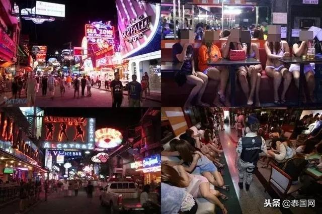 泰国产业链藏着院里性交易商场(泰国产业链藏着院里性交易)