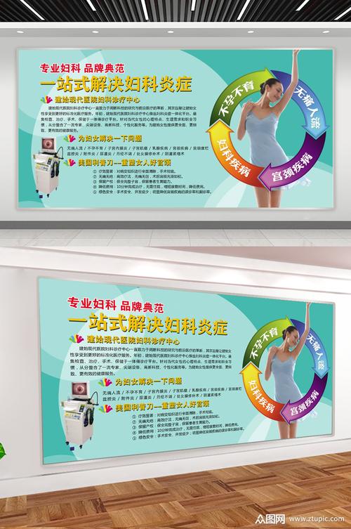 怎么做妇科行业(妇科广告用户医疗机构行业)