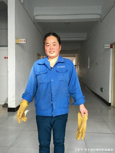 清洁阿姨策略商业(清洁阿姨顾客生意经案例)
