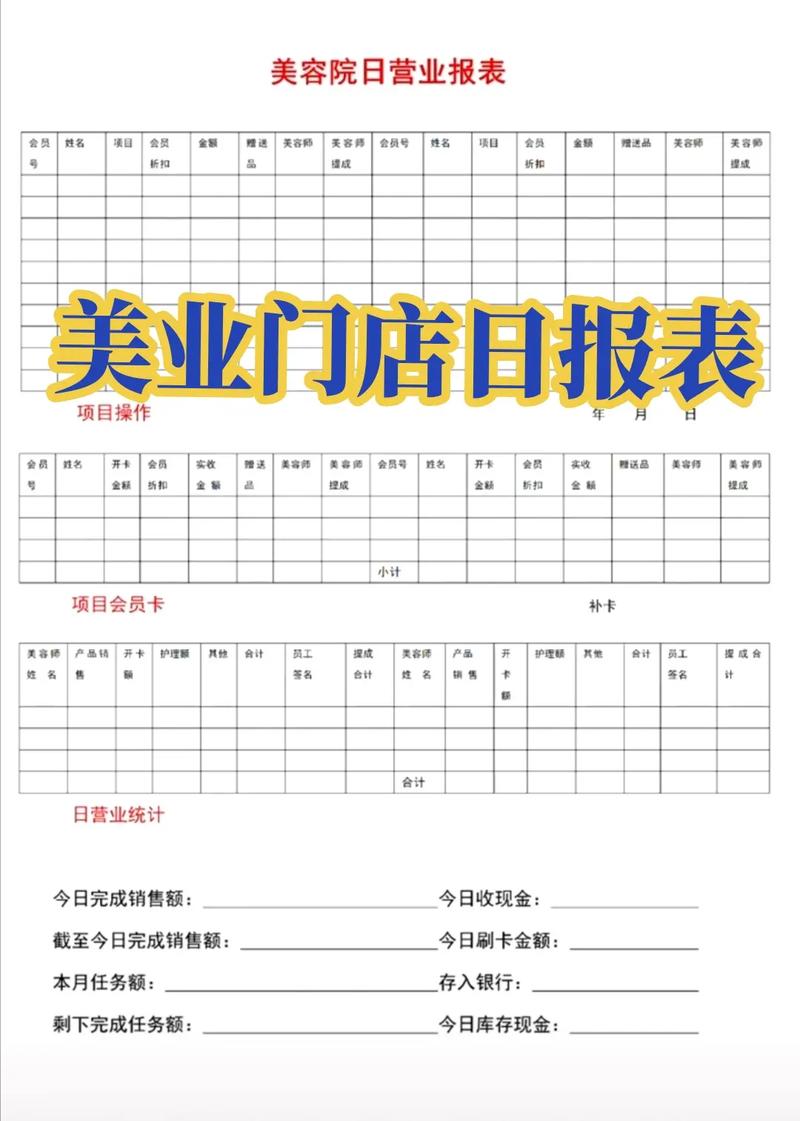 美容院商业模式值得借鉴一加四(顾客这家美容院生意经老板)