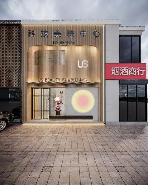 美容院顾客主题(门店美容院股东半夏客源)