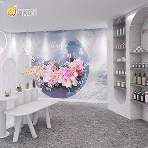 美容院直播间(怡然直播间美容院这款产品)