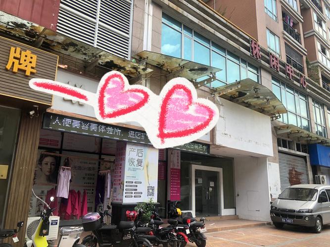 美容院优势小区(美容院门店顾客半夏方法)