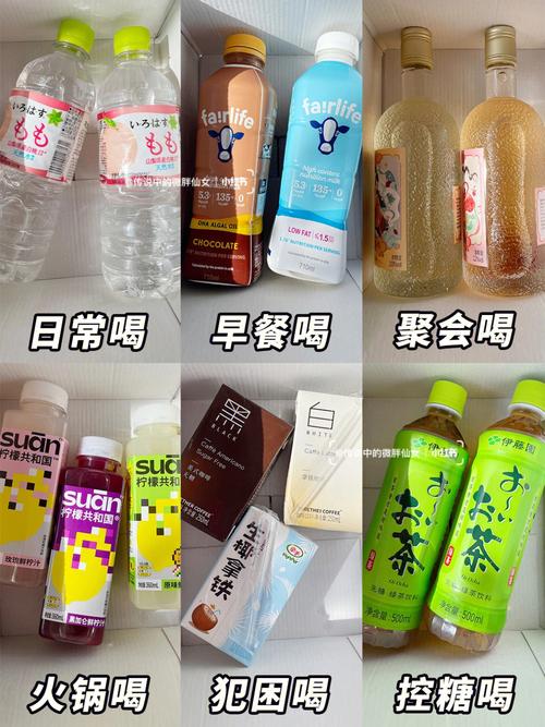 去哪里饮品日常(您的去哪里饮品为您日常)