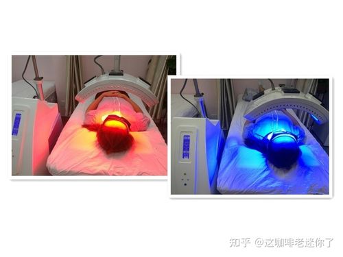 还在蓝光治疗仪痘起乱(蓝光治疗仪皮肤祛痘痤疮)
