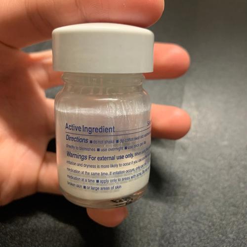 做什么最适合项目(自己的做什么宠物最适合祛痘)