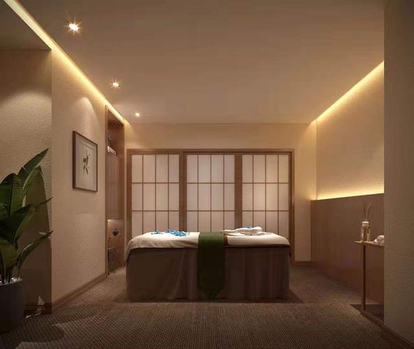 创意美容院可可氛围灯光大师(美容院灯光顾客可可创意)