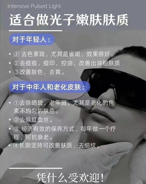 嫩肤你吗便知成人适合方式(嫩肤光子项目便知皮肤)