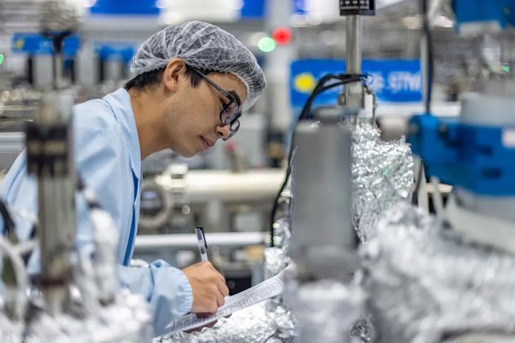 又能研制出纳米科研人员手工清洁(手工纳米科技大学活性陕西省)