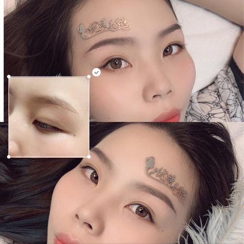 拍出手把手教你高级纹绣(纹绣滤镜拍出手把手教你顾客)