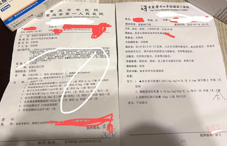 痤疮也能件事日常常用医生(痤疮粉刺医生妙手也能)